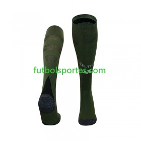 Celtic Tercera Calcetines 2024/2025